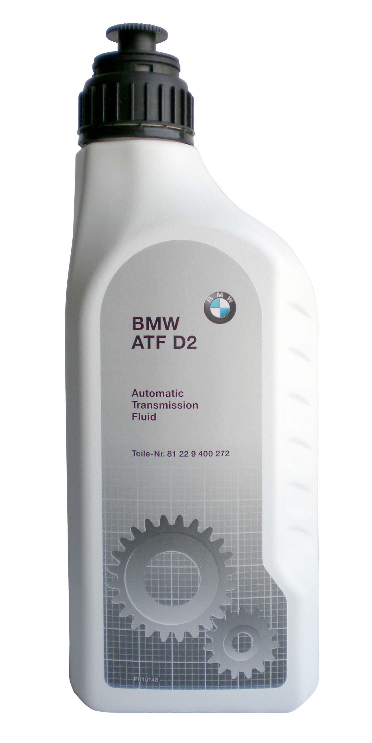 BMW 81229400272 Масло для АКПП