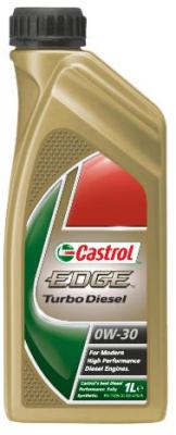 Castrol 4260041010444 Синтетическое моторное масло