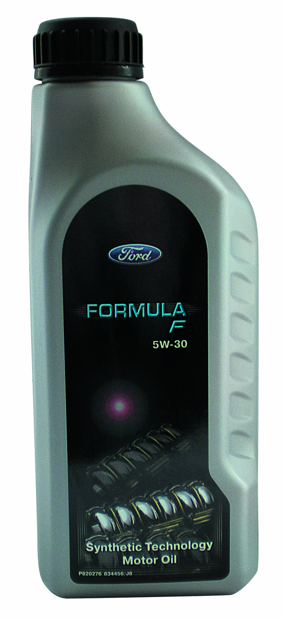 Ford 14E9ED Высококачественное полусинтетическое моторное масло для бензиновых и дизельных двигателей