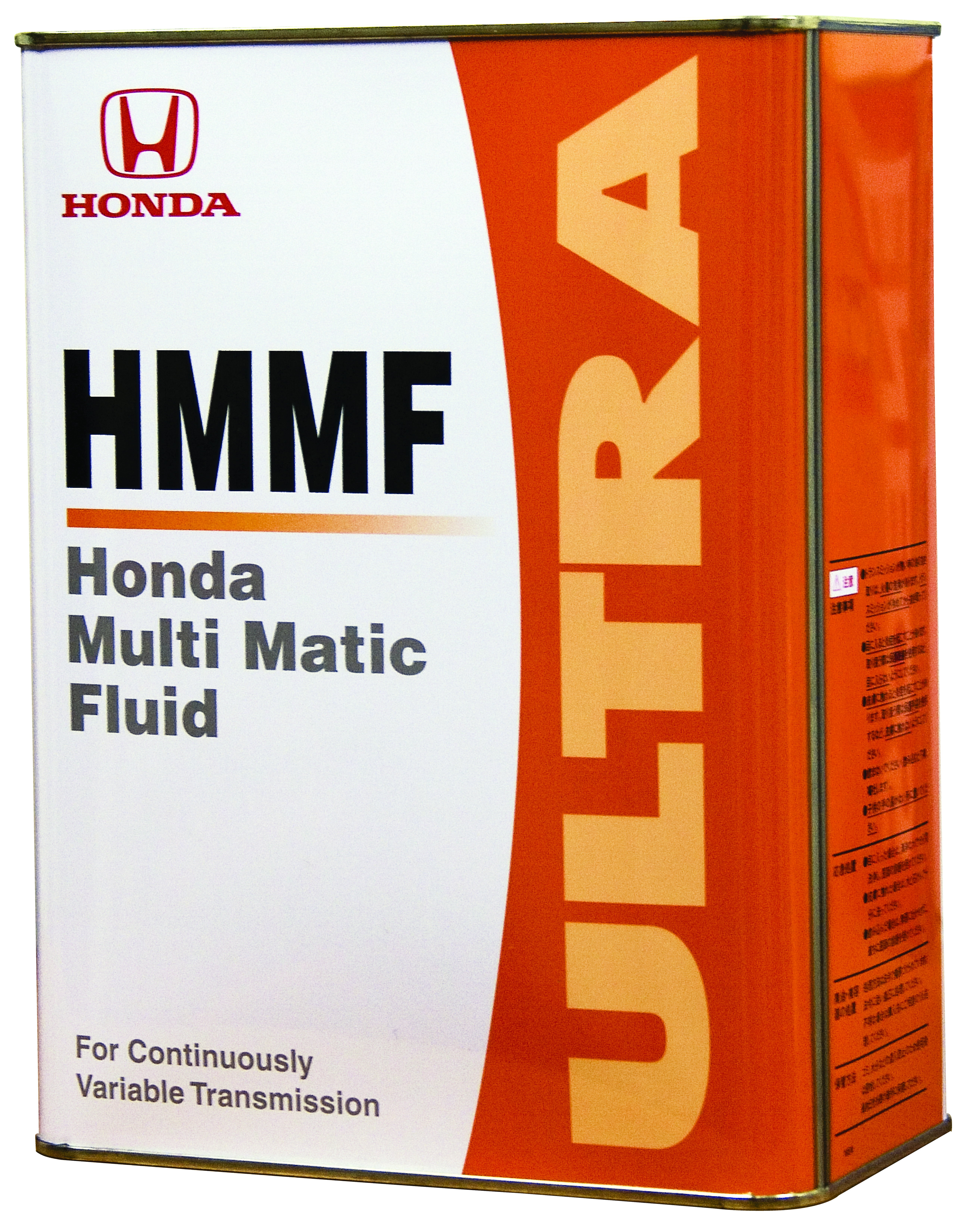 Honda 0826099904 Трансмиссионная жидкость