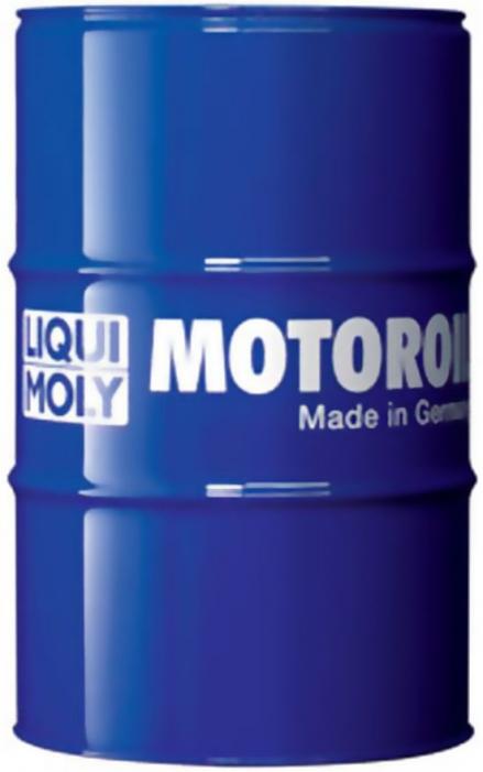 Liqui Moly 1028 Минеральное масло для высоконагруженных гипоидных передач с большим смещением осей.