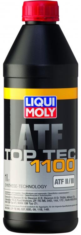 Liqui Moly 7626 Универсально применимая гидравлическая жидкость на базе масел HC-синтеза и пакета высокопроизводител