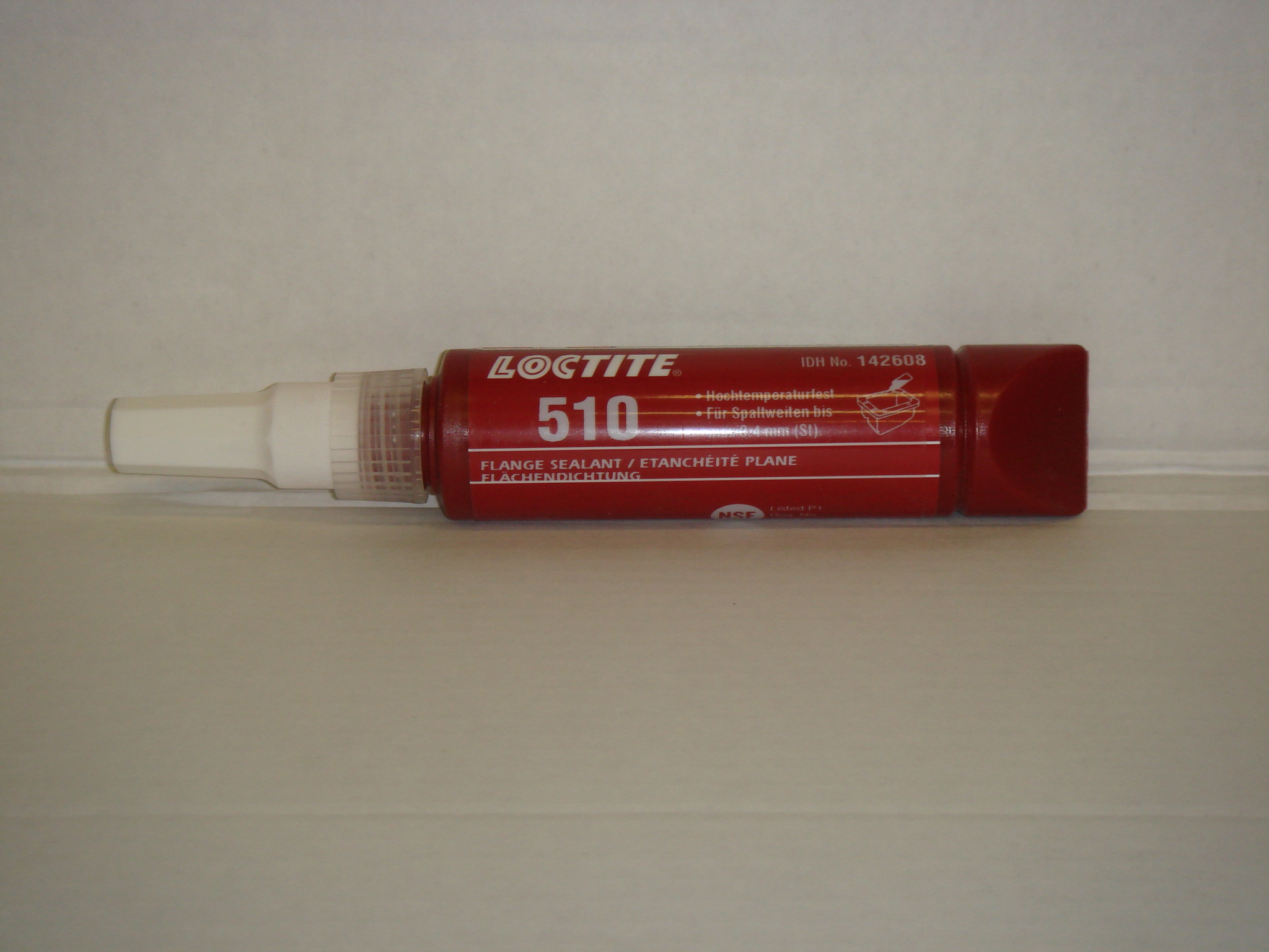 Loctite 142608 Фланцевый герметик, высокотемпературный, 50 мл