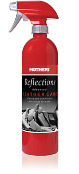 Mothers MS10424 Очиститель и кондиционер кожи 