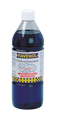 Ravenol 4014835320383 Комплексная многофункциональная присадка к дизельному топливу