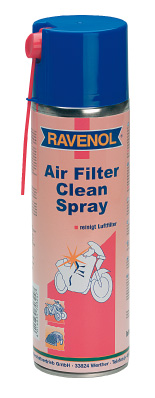 Ravenol 4014835703247 Высокоэффективный очиститель-спрей