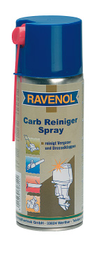 Ravenol 4014835703544 Очиститель-спрей