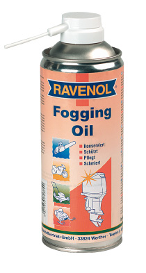 Ravenol 4014835703742 Консервирующее масло