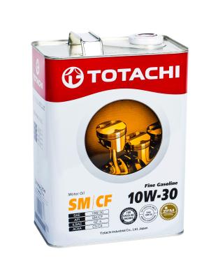 Totachi 4562374690066 Моторное масло