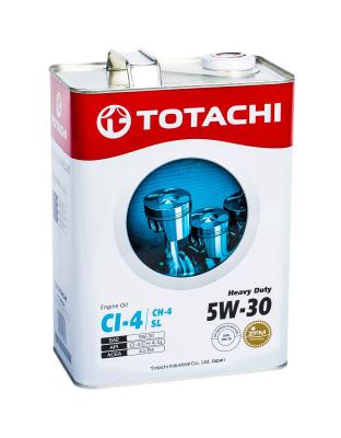 Totachi 4562374690158 Моторное масло