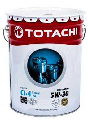 Totachi 4562374690172 Моторное масло