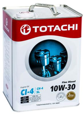 Totachi 4562374690219 Моторное масло