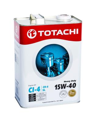 Totachi 4562374690301 Моторное масло