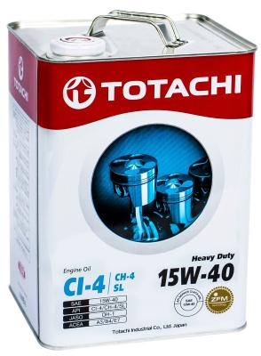Totachi 4562374690318 Моторное масло