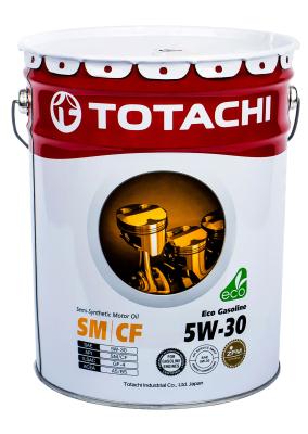 Totachi 4562374690363 Моторное масло