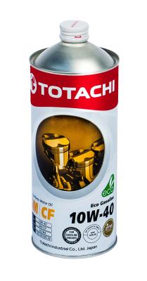 Totachi 4562374690387 Моторное масло
