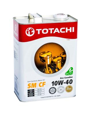 Totachi 4562374690394 Моторное масло