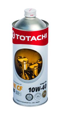 Totachi 4562374690424 Моторное масло