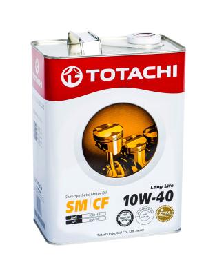 Totachi 4562374690431 Моторное масло