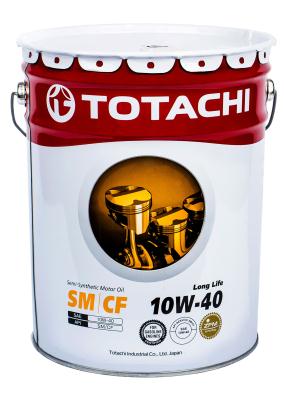 Totachi 4562374690448 Моторное масло