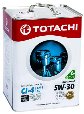 Totachi 4562374690486 Моторное масло