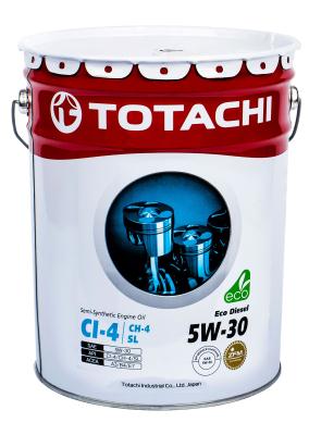 Totachi 4562374690493 Моторное масло
