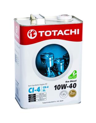 Totachi 4562374690523 Моторное масло