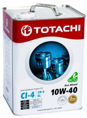 Totachi 4562374690530 Моторное масло