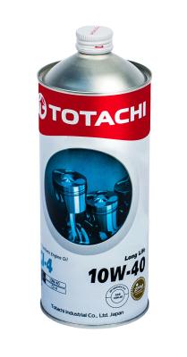 Totachi 4562374690561 Моторное масло