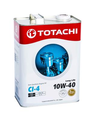 Totachi 4562374690578 Моторное масло