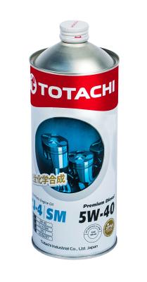 Totachi 4562374690738 Моторное масло
