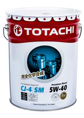 Totachi 4562374690769 Моторное масло
