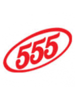 555 SRN-340 Рулевая тяга Nissan Juke