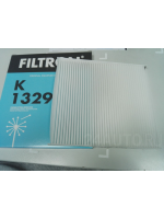 Filtron K1329 Фильтр салона Hyundai Solaris