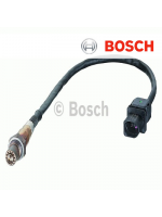 Bosch 0258017016 Лямбда зонд (кислородный датчик) Mercedes